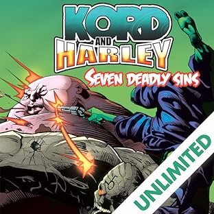 Kord & Harley